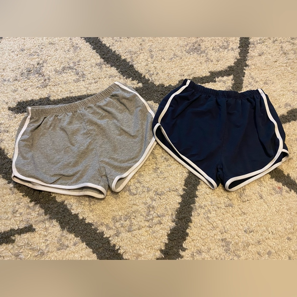 BQTQ shorts